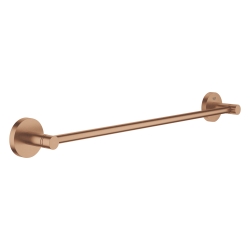 Тримач для банного рушника Grohe Essentials 500 мм (40688DL1)