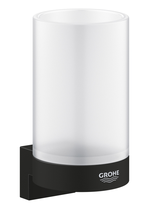 Тримач для дозатора рідкого мила Grohe Selection (41217KF0)