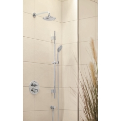 Ручной душ Grohe Euphoria 110 Duo 2 вида струи (27220000)