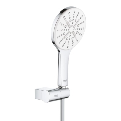 Душовий набір Grohe Rainshower Smartactive 130 3 режими струменю (26580LS0)
