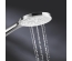Душовий набір Grohe Rainshower Smartactive 130 3 режими струменю (26580LS0)