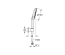 Душовий набір Grohe Rainshower Smartactive 130 3 режими струменю (26580LS0)