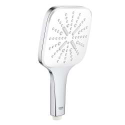 Ручной душ Grohe Rainshower SmartActive Cube 130 3 режима струи (26582LS0)