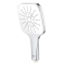 Ручной душ Grohe Rainshower SmartActive Cube 130 3 режима струи (26582LS0)