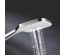 Ручной душ Grohe Rainshower SmartActive Cube 130 3 режима струи (26582LS0)