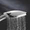 Ручной душ Grohe Rainshower SmartActive Cube 130 3 режима струи (26582LS0)
