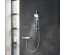 Ручной душ Grohe Rainshower SmartActive Cube 130 3 режима струи (26582LS0)