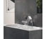 Ручной душ Grohe Rainshower SmartActive Cube 130 3 режима струи (26582LS0)