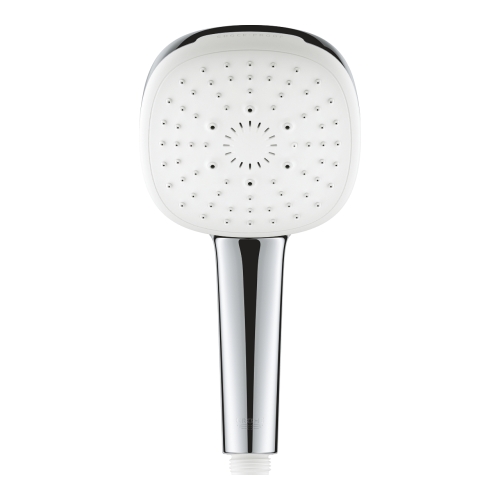 Ручний душ Grohe Tempesta Cube 110 3 режими струменю (27574003)