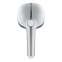 Ручний душ Grohe Tempesta Cube 110 3 режими струменю (27574003)