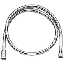 Металевий душовий шланг Grohe Relexaflex Metal Longlife 1250мм (28142000)
