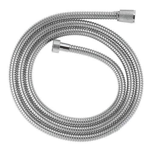 Металевий душовий шланг Grohe Rotaflex Metal Longlife 2000мм (28145001)
