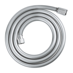 Душовий шланг Grohe VitalioFlex Comfort TwistStop 1750 мм (28745002)