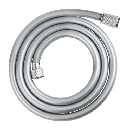 Душовий шланг Grohe VitalioFlex Comfort TwistStop 1750 мм (28745002)