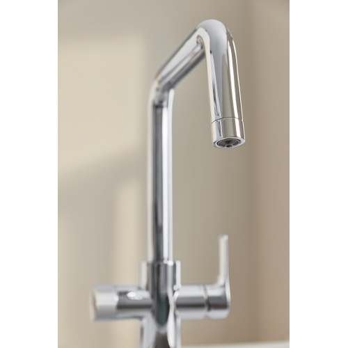 Комплект для фільтрації води за технологією зворотного осмосу Grohe Blue Pure Eurosmart (30587000)