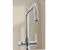 Комплект для фільтрації води за технологією зворотного осмосу Grohe Blue Pure Eurosmart (30587000)