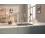 Комплект для фільтрації води за технологією зворотного осмосу Grohe Blue Pure Eurosmart (30587000)