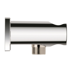 Підключення душового шлангу Grohe Rainshower з тримачем (26659000)