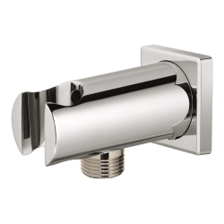 Підключення душового шлангу Grohe Rainshower з тримачем (26659000)