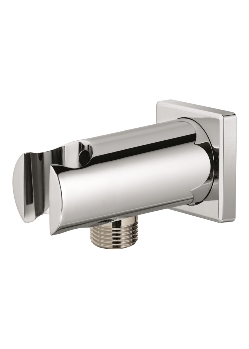 Підключення душового шлангу Grohe Rainshower з тримачем (26659000)
