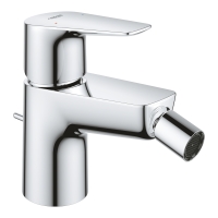 Одноважільний змішувач для біде Grohe BauEdge New (23331001)