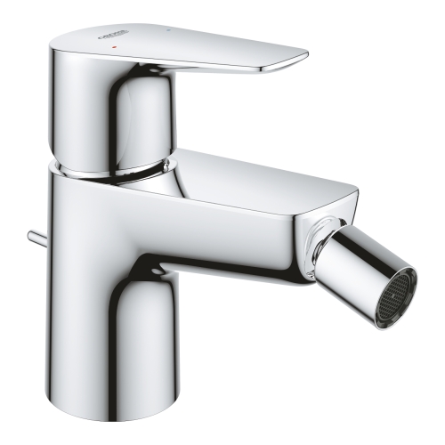 Однорычажный смеситель для биде Grohe BauEdge New (23331001)