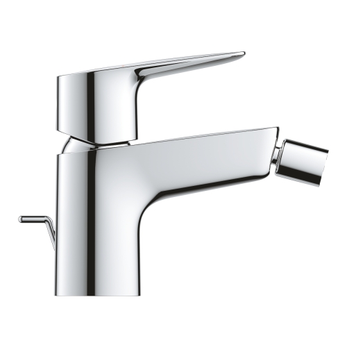 Одноважільний змішувач для біде Grohe BauEdge New (23331001)