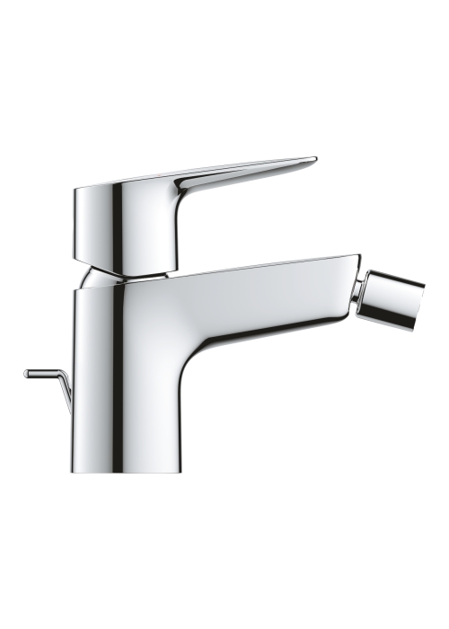 Одноважільний змішувач для біде Grohe BauEdge New (23331001)