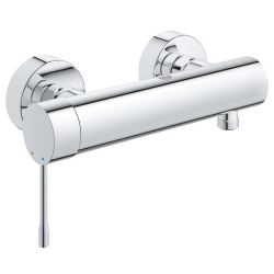 Одноважільний змішувач для душу Grohe Essence (25252001)