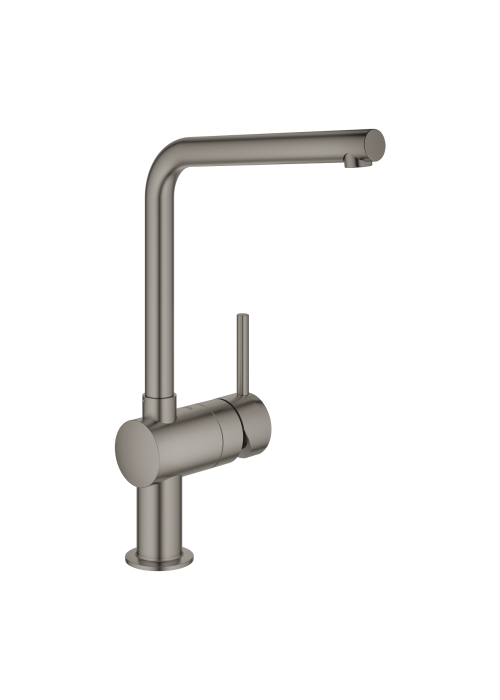 Однорычажный смеситель для мойки Grohe Minta (31375AL0)