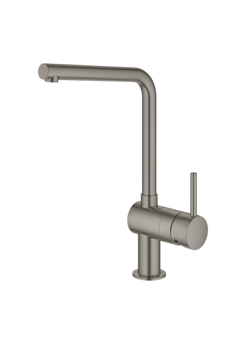 Однорычажный смеситель для мойки Grohe Minta (31375AL0)