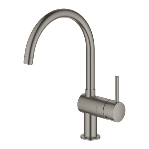 Одноважільний змішувач для мийки Grohe Minta (32917AL0)