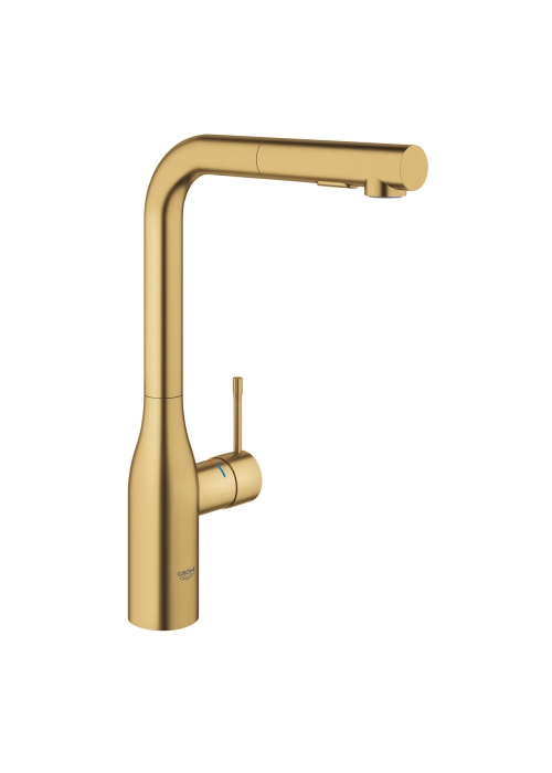 Одноважільний змішувач для мийки Grohe Essence (30270GN0)