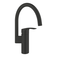Однорычажный смеситель для мойки Grohe Eurosmart (332022433)