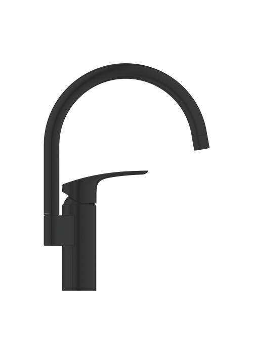Одноважільний змішувач для мийки Grohe Eurosmart (332022433)