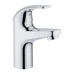 Однорычажный смеситель для раковины Grohe BauCurve S-Size (32848000)