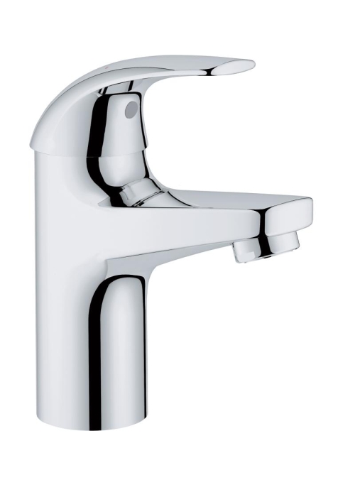 Однорычажный смеситель для раковины Grohe BauCurve S-Size (32848000)