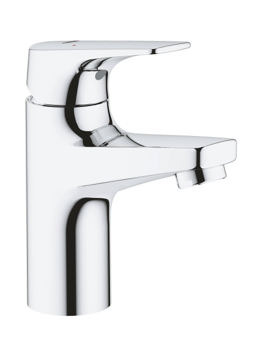 Однорычажный смеситель для раковины Grohe BauFlow S-Size (23752000)