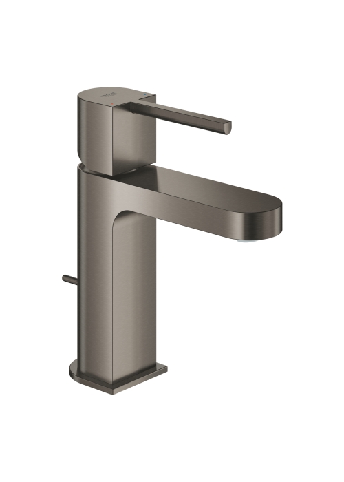 Одноважільний змішувач для раковини Grohe Plus, S-Size (32612AL3)