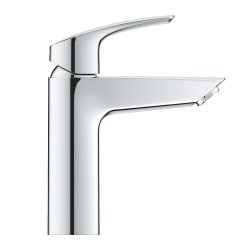 Однорычажный смеситель для раковины Grohe Eurosmart New M-Size (2339530E)