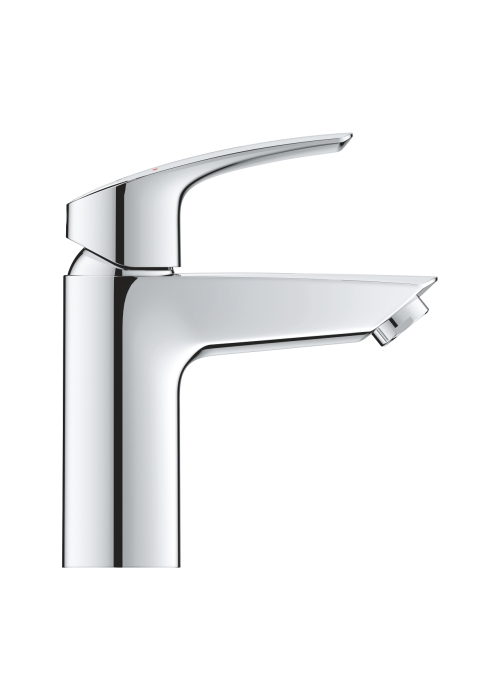 Однорычажный смеситель для раковины Grohe Eurosmart New S-Size с термостатической защитой (23988003)