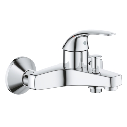 Одноважільний змішувач для ванни Grohe BauCurve (23599000)