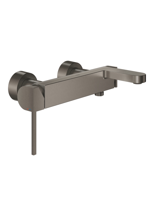 Однорычажный смеситель для ванны Grohe Plus (33553AL3)