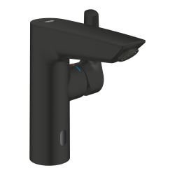 Однорычажный смеситель с инфракрасной электроникой для раковины Grohe Eurosmart (239752433)
