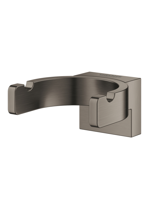 Гачок для банного халата Grohe Selection, подвійний (41049AL0)