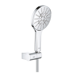 Душовий набір Grohe Rainshower Smartactive 130 3 режими струменю (26580000)