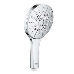 Душовий набір Grohe Rainshower Smartactive 130 3 режими струменю (26580000)