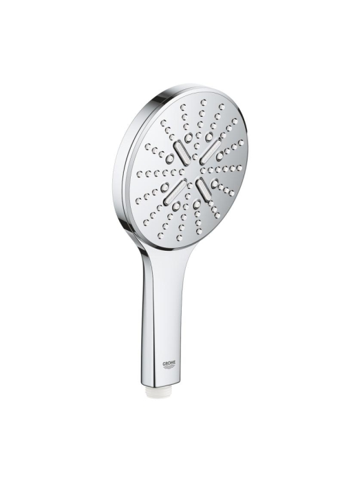 Душевой набор Grohe Rainshower Smartactive 130 3 режима струи (26580000)