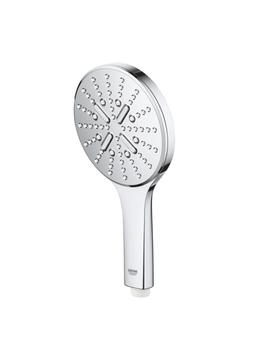 Душевой набор Grohe Rainshower Smartactive 130 3 режима струи (26580000)