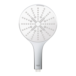 Ручной душ Grohe Vitalio SmartActive 150 3 режима струи (26597000)